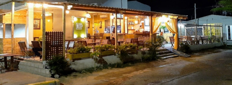 Papalao - Restaurante en Riohacha