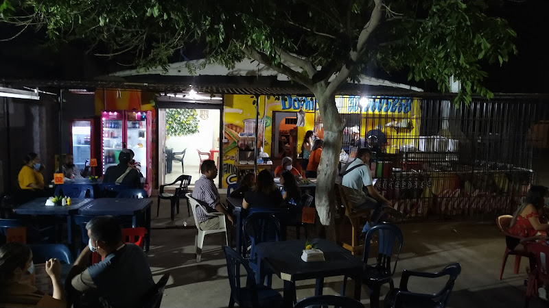 PARE Y COMA BARATO - Restaurante en Riohacha