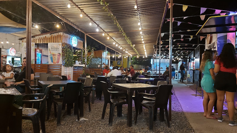 PICNIC RIOH - Restaurante de comida rápida en Riohacha