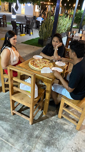 Pizzeria Horebs - Restaurante italiano en Riohacha