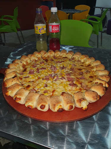 Pizzeria "The Pizza Hot" - Restaurante en Riohacha