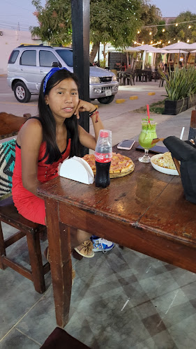 Plaza Caribe - Restaurante en Riohacha