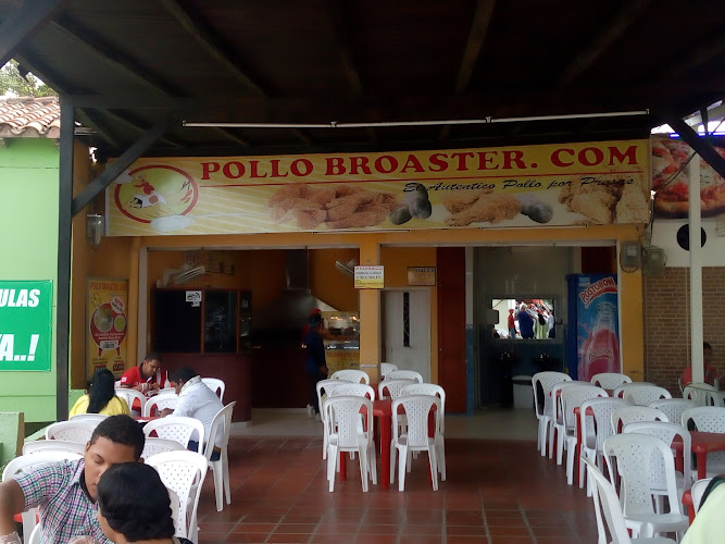 Pollo Broaster.Com 2 - Restaurante en Riohacha