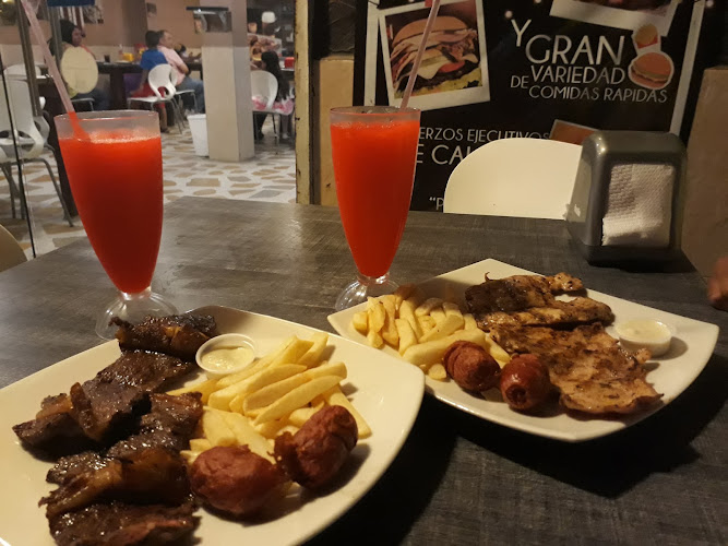 Quile Parrilla - Restaurante en Riohacha