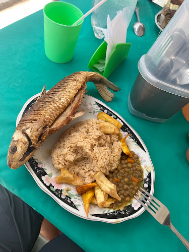Restaurant Almuerzo - Restaurante en Riohacha
