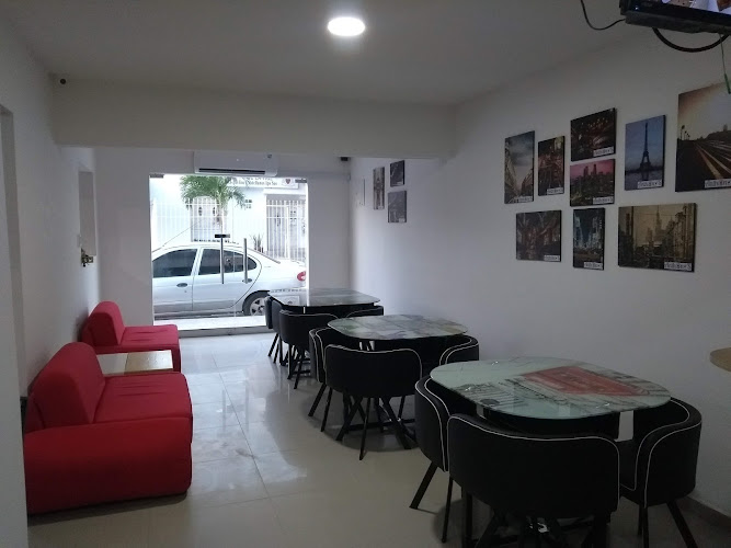 Restaurante Anthony's - Restaurante en Riohacha