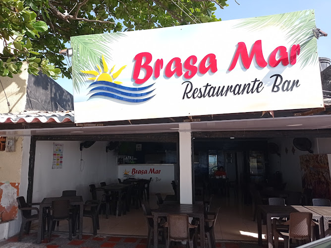 Restaurante BrasaMar - Restaurante en Riohacha