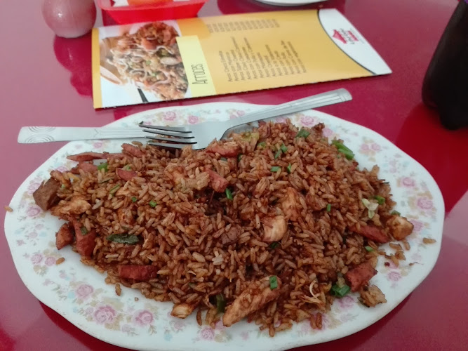 Restaurante Casa China - Restaurante chino en Riohacha