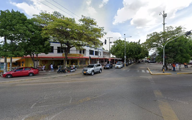 restaurante darwins - Restaurante en Riohacha