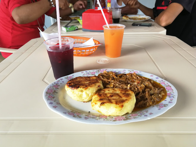 Restaurante DoñaJulia - Restaurante en Riohacha