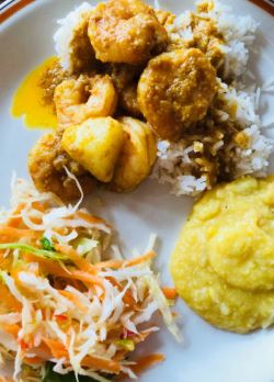 Restaurante Donde Edna - Restaurante en Riohacha