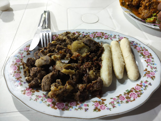 Restaurante Donde Gladis - Restaurante en Riohacha