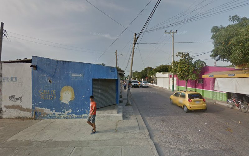 Restaurante Donde Tono - Restaurante en Riohacha