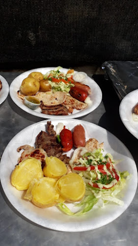 Restaurante el almendro - Restaurante en Riohacha