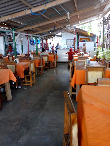 Restaurante El Reposo Merendero - Restaurante en Riohacha