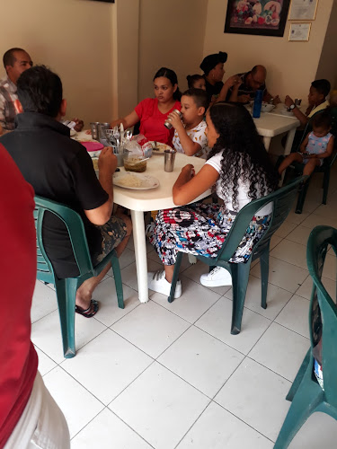 RESTAURANTE LA BENDICION #1 - Restaurante en Riohacha