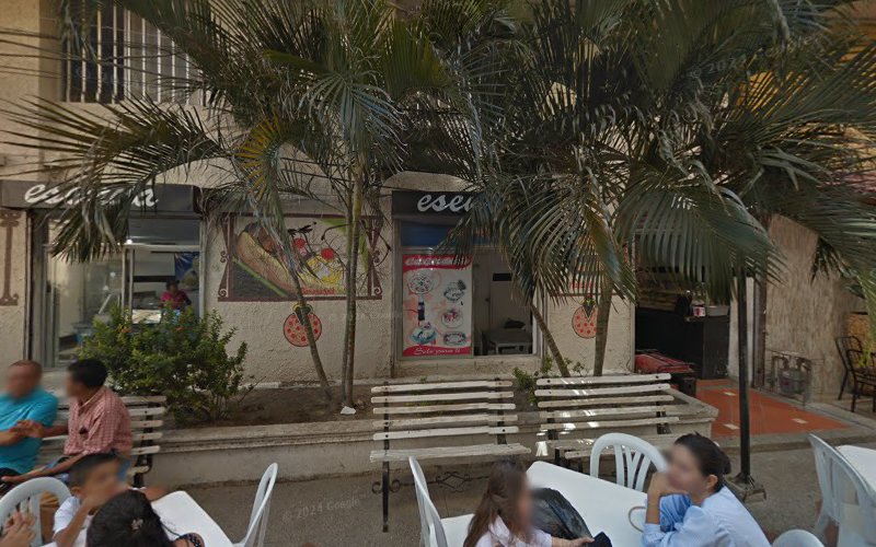 Restaurante la española - Restaurante en Riohacha