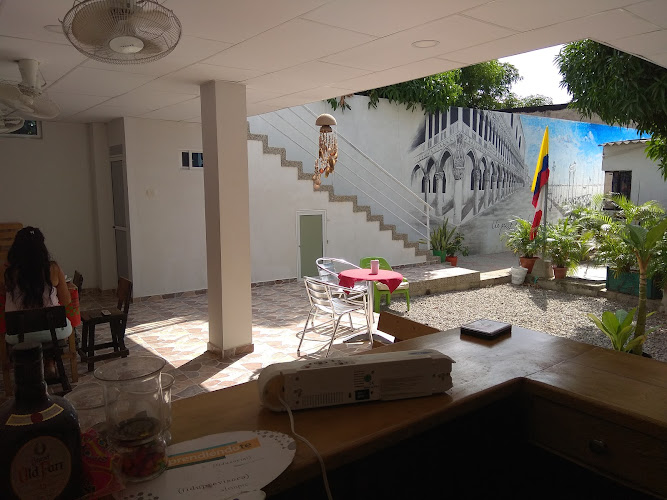 Restaurante La Frasca De Mauri - Restaurante en Riohacha