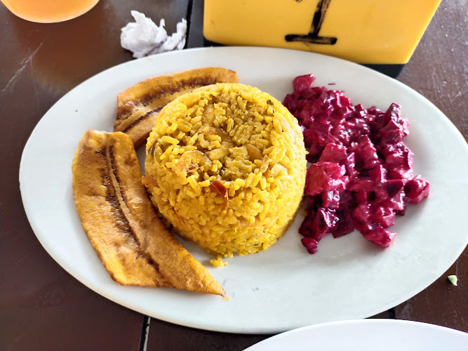 Restaurante La Negra - Restaurante en Riohacha