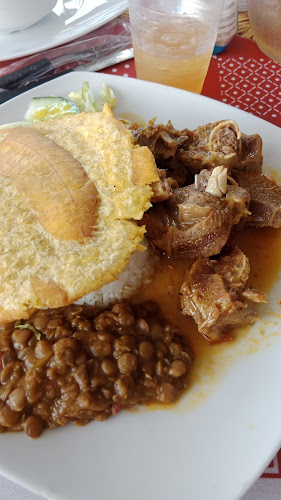 Restaurante Magro - Restaurante de brunch en Riohacha