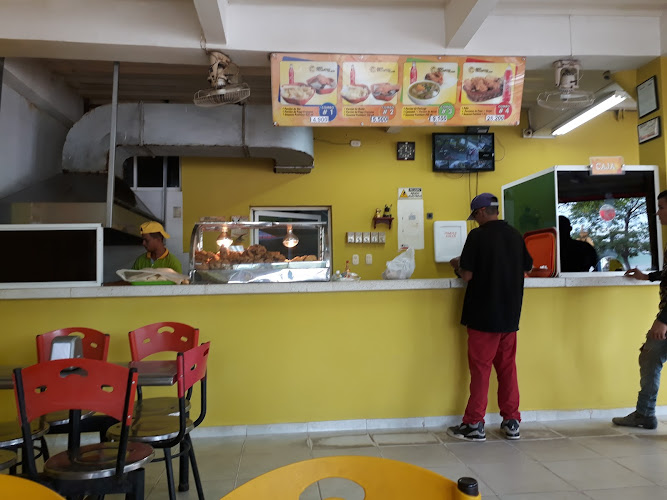 Restaurante Punto Broasted - Restaurante en Riohacha