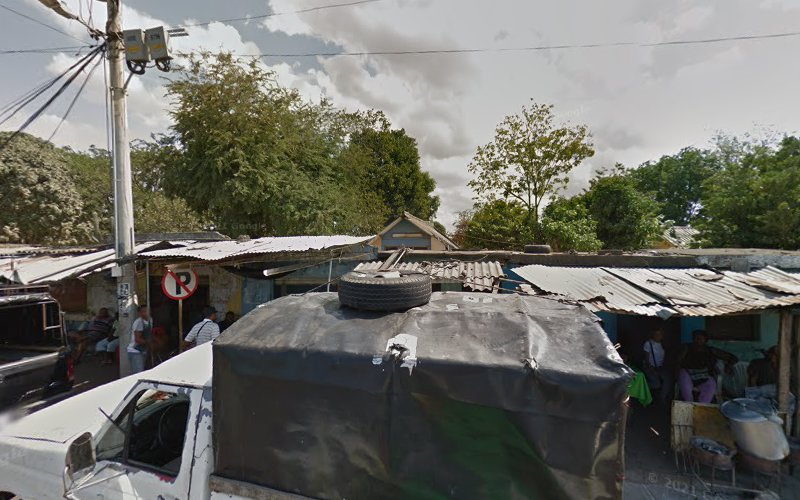 Restaurante sabor guajiro - Restaurante en Riohacha