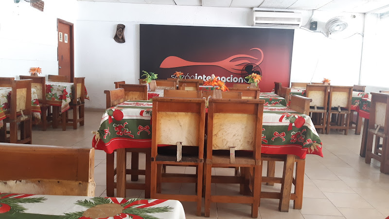 Restaurante Sazón Internacional - Restaurante en Riohacha