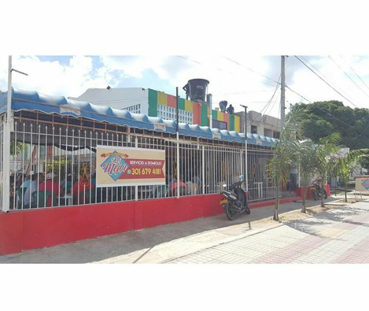 Restaurante Sopa De Mondongo La Mejor - Restaurante en Riohacha