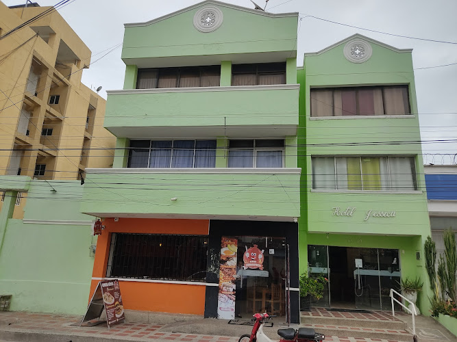 Restaurante Tienda Paisa - Restaurante en Riohacha