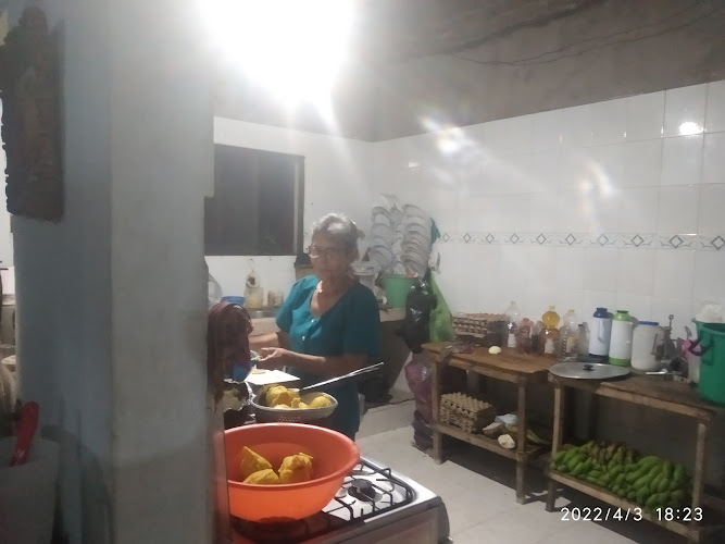 Restaurante típico - Restaurante en Riohacha