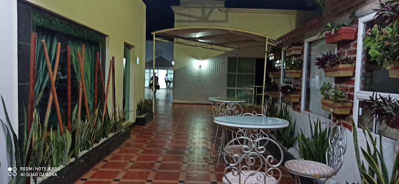 Restaurante Yotojoro - Restaurante en Riohacha