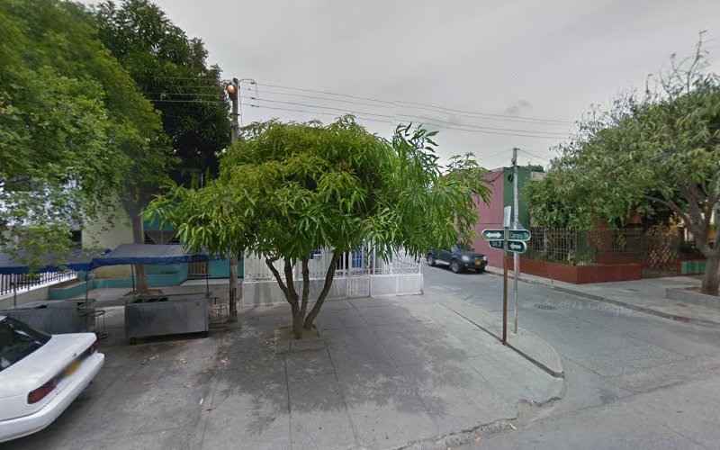 Retro Food - Restaurante en Riohacha