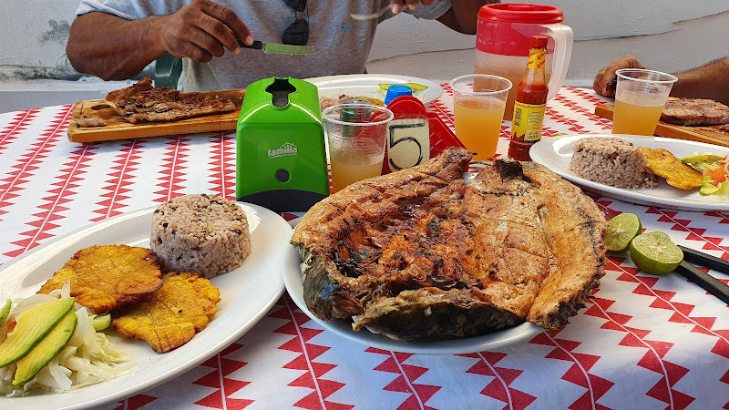 Sabor guajiro - Restaurante en Riohacha