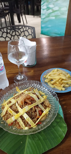 San Cocho Resto Bar - Restaurante en Riohacha