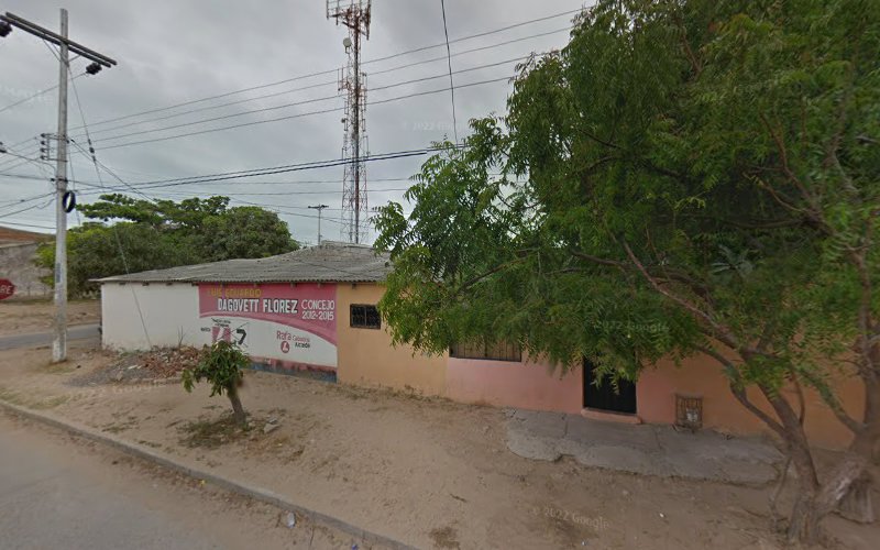 sazon Guajiro - Restaurante en Riohacha