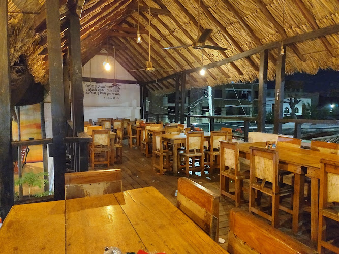 Sazon Internacional - Restaurante en Riohacha