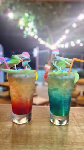 siloé food and drink - Restaurante de comida rápida en Riohacha