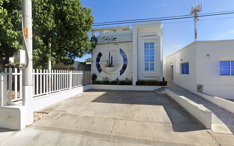 Sol y Luna Restaurante - Restaurante familiar en Riohacha