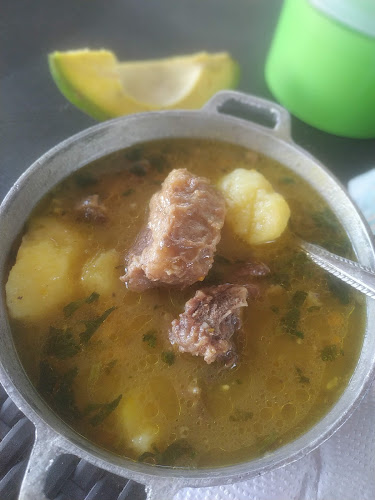 sopas y sabores - Restaurante en Riohacha