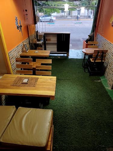 Tiger Sushi Riohacha - Restaurante en Riohacha