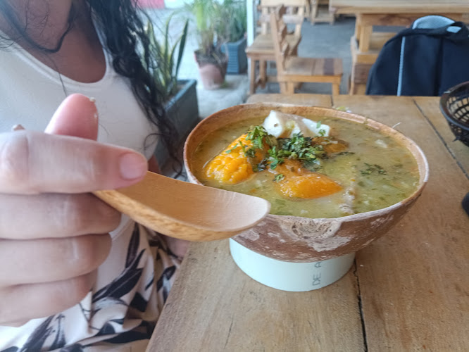 Totumazo quillero - Restaurante en Riohacha