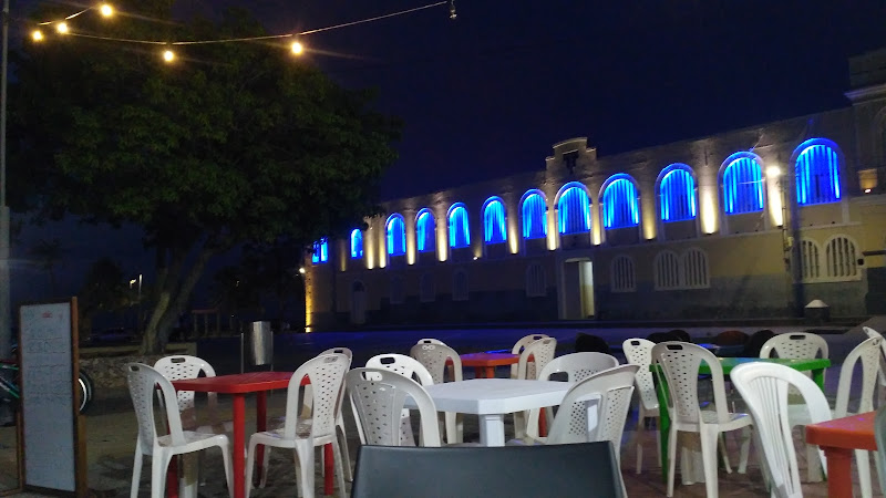 Un Dos por Crepes By Wachafle - Restaurante en Riohacha