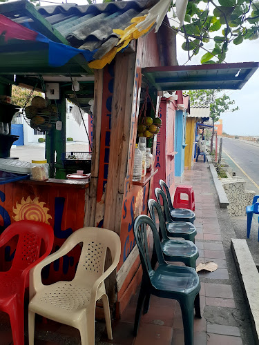 Venta De Ceviches Y Mariscos - Restaurante en Riohacha