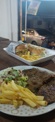 Zona JaShad Restaurante - Restaurante en Riohacha