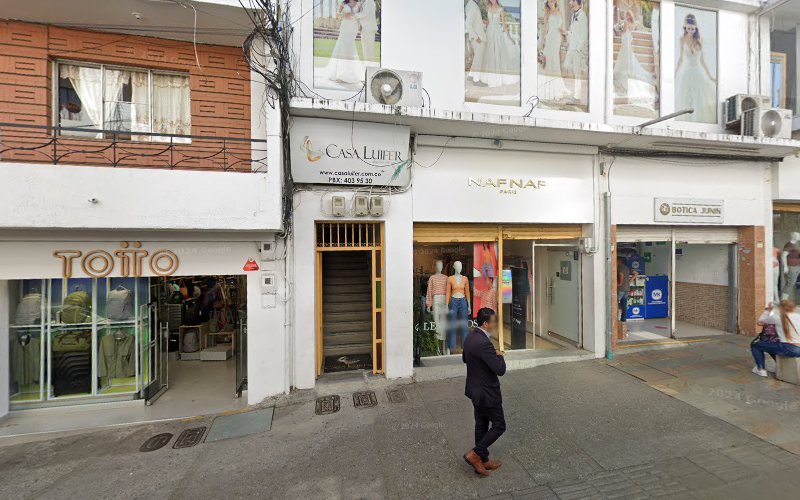 Botica Junín - Farmacia en Rionegro