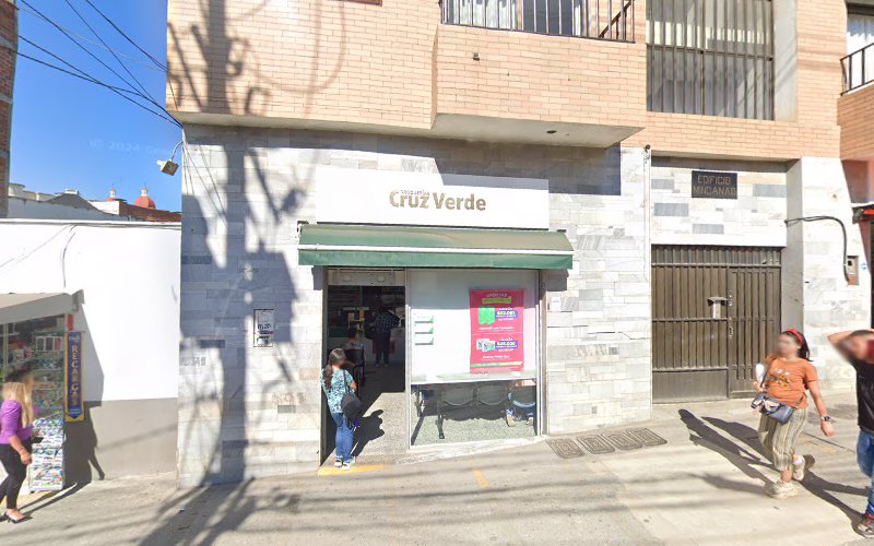 Cruz Verde Centro Rionegro - Farmacia en Rionegro
