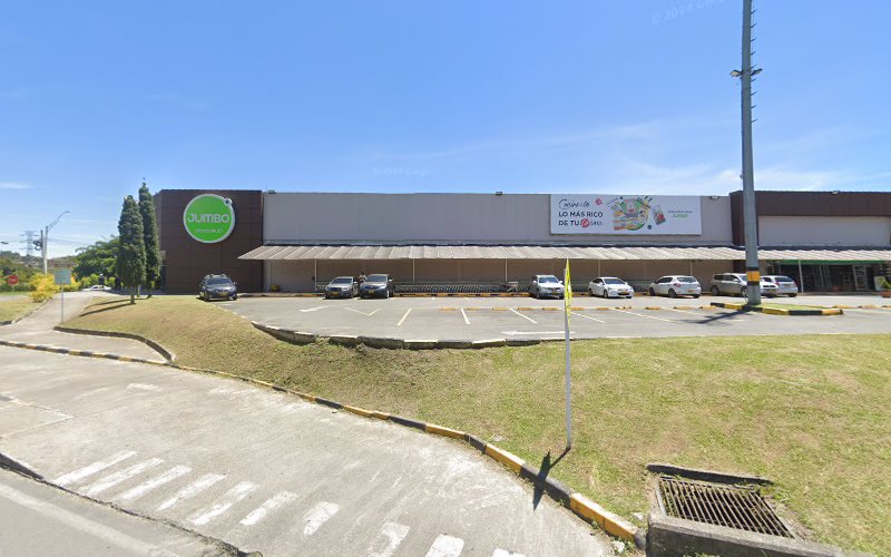 Cruz Verde Jumbo Rionegro - Farmacia en Rionegro
