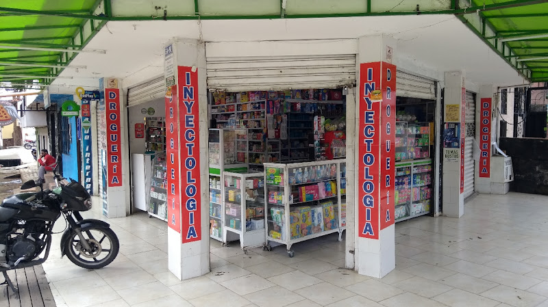 Drogas del valle la 52 - Farmacia en Rionegro