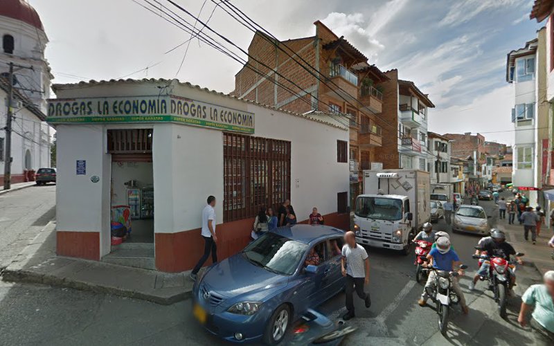 Drogas La Economia - Farmacia en Rionegro