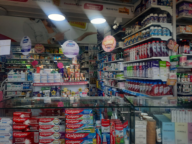Droguería Alemana - Farmacia en Rionegro